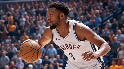 Evolusi Liga Basket Profesional: Sejarah dan Perkembangan NBA
