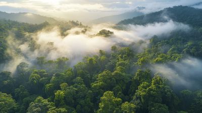 Menjaga Keberagaman Hayati untuk Keberlanjutan