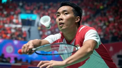 Indonesia Open: Peluang dan Tantangan bagi Atlet Lokal
