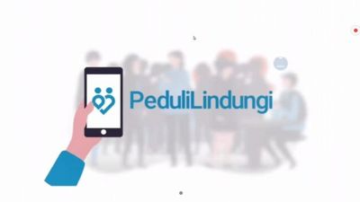 Geger PeduliLindungi Berubah Jadi Laman Judol, Kemenkes RI Buka Suara