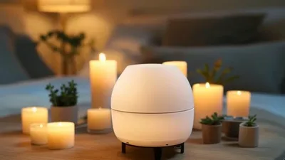 Menggali Manfaat Diffuser Aromaterapi dalam Kehidupan Sehari-hari