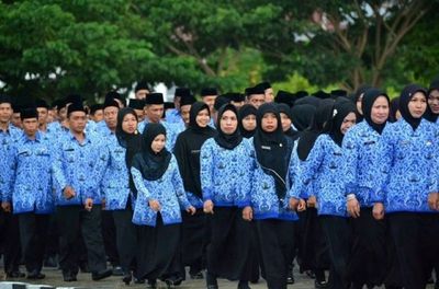 Korpri Usul Batas Usia Pensiun ASN Jadi 70 Tahun, Ini Alasannya!