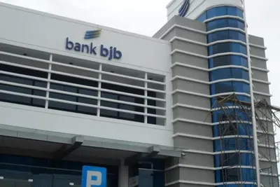 Bank BJB Buka Suara Soal Petinggi Jadi Tersangka Korupsi Kredit Sritex