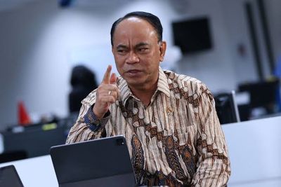 Budi Arie Sebut Ada Partai Mitra Judol di Parlemen, Benarkah?