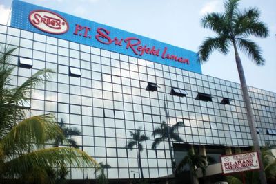 Bos Bank DKI dan BJB Terjerat Skandal Korupsi Kredit Sritex