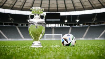 Euro 2028 Tampil Beda, Tuan Rumah Harus Ikut Kualifikasi
