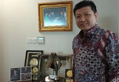 Intip Kekayaan Iwan Setiawan Lukminto Eks Bos Sritex yang Ditangkap Kejagung