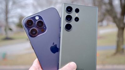 iPhone atau Android, Mana yang Tahan Banting dan Masih Laku Jualnya?