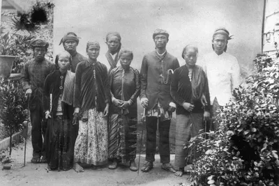 Suriname, Negara di Amerika Selatan dengan Jejak Etnis Jawa