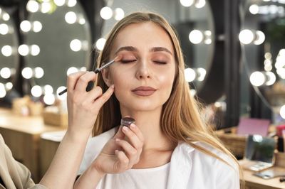 Kecantikan Sederhana, Tren Makeup Tanpa Foundation