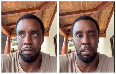 10 Nama Seleb Terseret di Sidang Skandal P Diddy