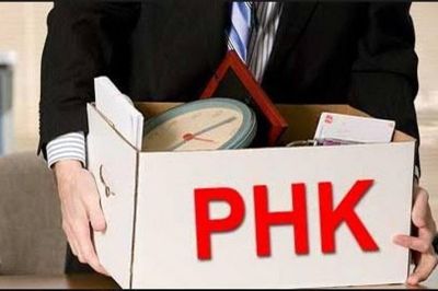 Risiko Gagal Bayar Mengintai Akibat Badai PHK di RI