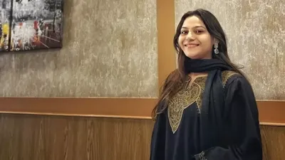 YouTuber Cantik India Ditangkap karena Dituding Jadi Mata-Mata Pakistan, Siapa Dia?