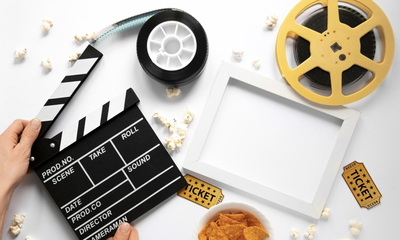 Film yang Menginspirasi: Mengolah Cerita Hidup