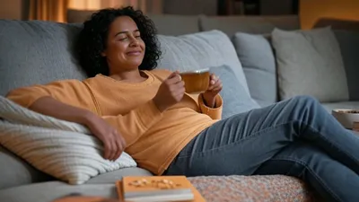 Mengenal Self Reward: Hadiah untuk Diri Sendiri Setelah Bekerja Keras