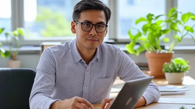 Menjalani Gaya Hidup Freelance di Era Digital