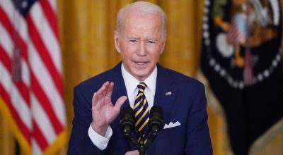 Joe Biden Mengidap Kanker Prostat Agresif, Sudah Menyebar ke Tulang