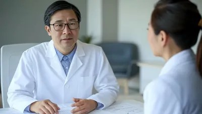 Panduan Memilih Asuransi Kesehatan yang Tepat