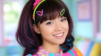 Tren Aksesoris Rambut yang Wajib Kamu Coba Tahun Ini