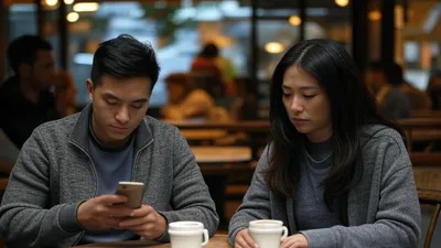 Komunikasi Digital dalam Hubungan: Antara Harapan dan Realitas