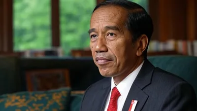 Tanggapan Presiden Jokowi Terhadap Izin Tambang Nikel di Pulau Gag