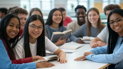 Pentingnya Edukasi Tentang Pubertas untuk Remaja