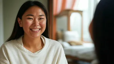 Pentingnya Mencintai Diri Sendiri bagi Kesehatan Mental