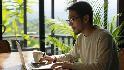 Kota-Kota Paling Ramah Buat Digital Nomad
