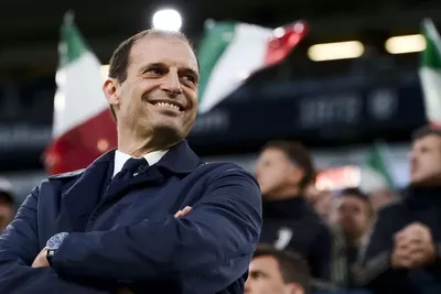 Massimiliano Allegri Resmi Kembali ke AC Milan sebagai Pelatih Termahal