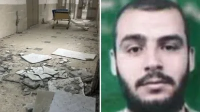 Siapa Mohammed Sinwar, Bos Hamas yang Diklaim Israel Tewas?