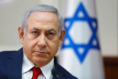 Netanyahu Terpojok! Sekutu Dekat Israel Ramai-Ramai Balik Menyerang