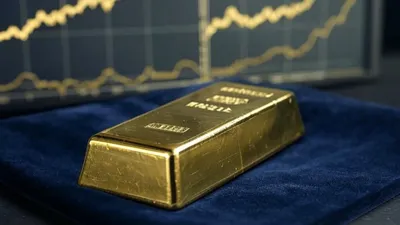 Pergerakan Harga Emas Antam: Kenaikan Harga dan Fluktuasi Tahunan