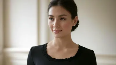 Fenomena Fashion Monokrom: Elegansi Dalam Satu Palet Warna