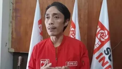 Kader PSI Dian Sandi Diperiksa Polisi Terkait Laporan Ijazah Palsu Jokowi