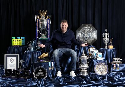 Jamie Vardy Cetak 200 Gol dalam 500 Laga Bersama Leicester City