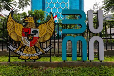 Ternyata Begini Alasan BUMN Setop Operasi Nuklir di Indonesia