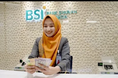 Petinggi Ormas Islam Perkuat Bank Syariah Indonesia