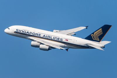 Kesuksesan Singapore Airlines, Laba Rp35 Triliun dan Bonus Karyawan Hampir 8 Kali Gaji