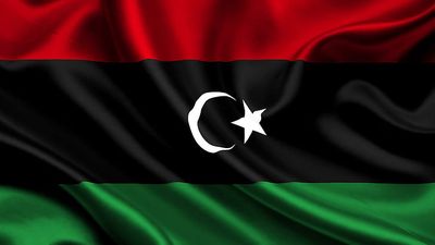 Libya Dapat Duit Miliaran Dolar Jika Mau Tampung 1 Juta Warga Palestina