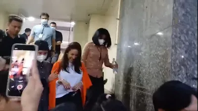 Proses Hukum Nikita Mirzani dan Asistennya: Penahanan Resmi Ditetapkan
