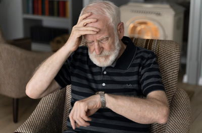 FDA Setujui Tes Darah Pertama untuk Diagnosis Alzheimer