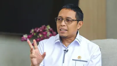 Istana Klarifikasi Soal Wacana Evakuasi Warga Gaza ke RI
