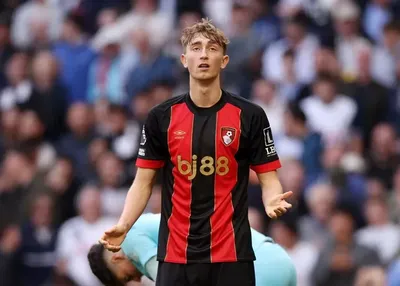 Real Madrid Resmi Perkenalkan Dean Huijsen sebagai Rekrutan Pertama!