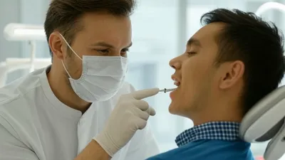 Pentingnya Memelihara Kesehatan Gigi dan Mulut