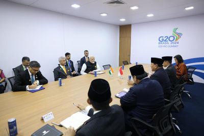 Kolaborasi Internasional untuk Riset yang Lebih Baik