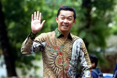 Jonatan Christie dan Chico Aura Pamit dari PBSI, Taufik Hidayat Minta Waktu untuk Regenerasi