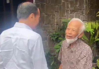 Kesaksian Kasmudjo Mengaku Bukan Pembimbing Skripsi, Tak Tahu Ijazah Jokowi