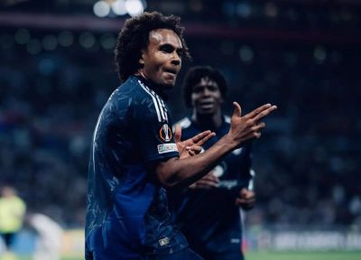 Inter Milan Bidik Joshua Zirkzee Perkuat Lini Serang untuk Hadapi Pertarungan di Serie A