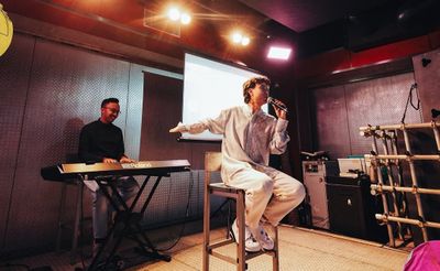 Ini Loh Masalah Utama Vidi Aldiano Digugat Pencipta Lagu Nuansa Bening