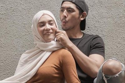 Arya Saloka dan Putri Anne Cerai